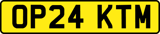 OP24KTM