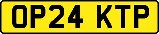 OP24KTP