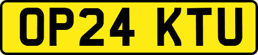 OP24KTU