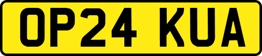 OP24KUA
