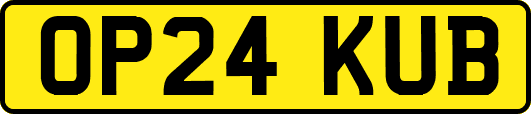 OP24KUB