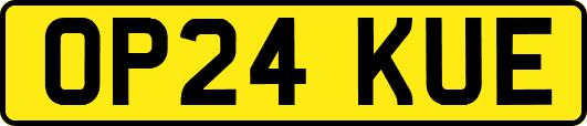 OP24KUE