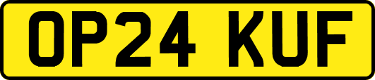 OP24KUF