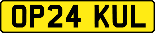 OP24KUL