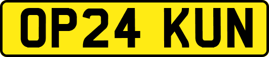 OP24KUN