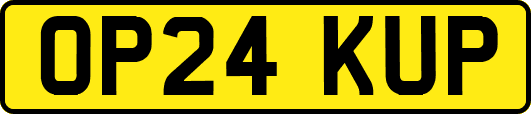 OP24KUP