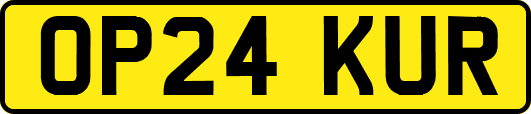 OP24KUR