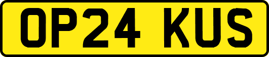 OP24KUS