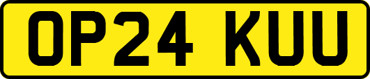 OP24KUU