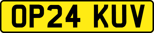 OP24KUV