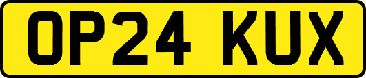 OP24KUX