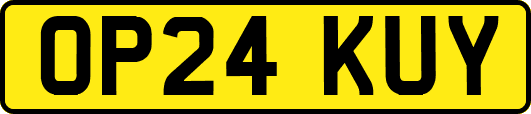 OP24KUY
