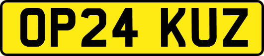 OP24KUZ