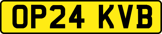 OP24KVB