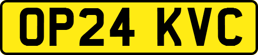OP24KVC