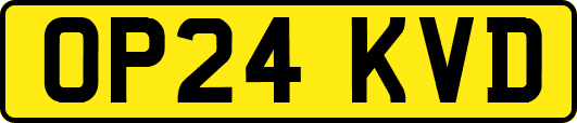 OP24KVD