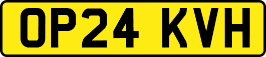 OP24KVH
