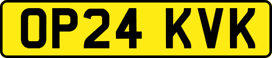 OP24KVK