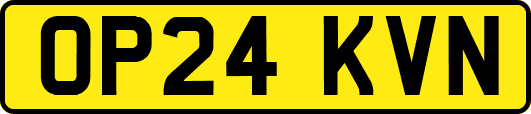 OP24KVN