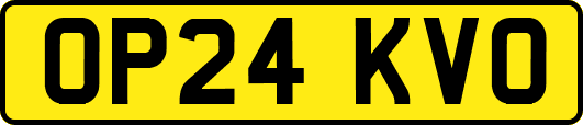 OP24KVO