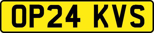 OP24KVS