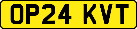 OP24KVT
