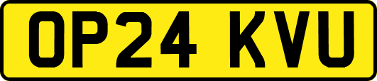 OP24KVU