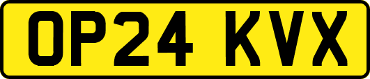 OP24KVX