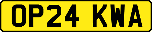 OP24KWA