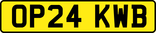 OP24KWB