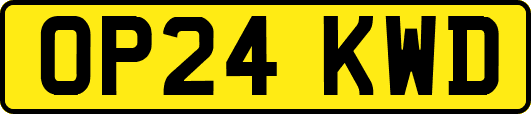 OP24KWD
