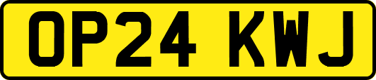 OP24KWJ