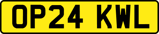 OP24KWL