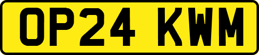 OP24KWM