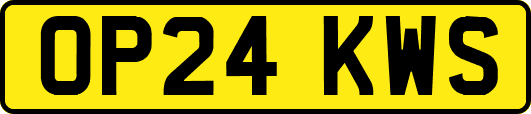 OP24KWS