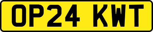 OP24KWT