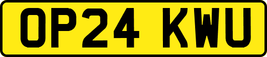 OP24KWU