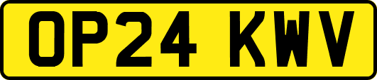 OP24KWV