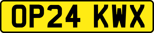 OP24KWX