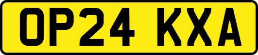 OP24KXA