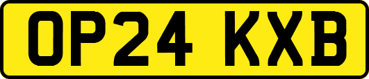 OP24KXB