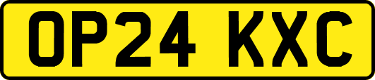 OP24KXC