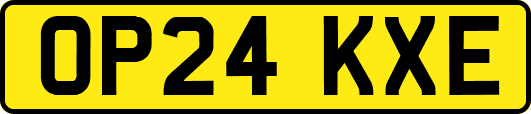 OP24KXE