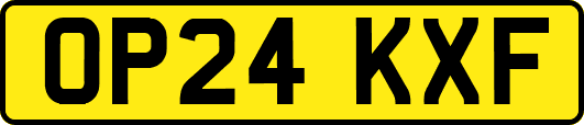 OP24KXF