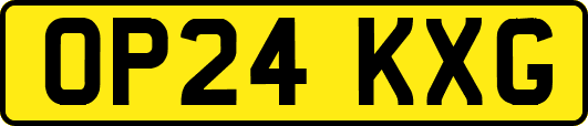 OP24KXG