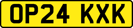 OP24KXK