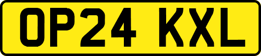 OP24KXL