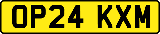 OP24KXM