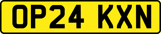 OP24KXN