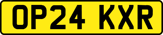 OP24KXR